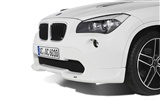 AC Schnitzer BMW X1 - 2010 fondos de escritorio de alta definición #6