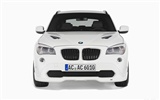 AC Schnitzer BMW X1 - 2010 fondos de escritorio de alta definición #7