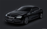 BMW Concept Coupé Gran - 2010 fondos de escritorio de alta definición