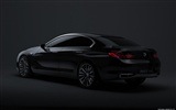 BMW Concept Coupé Gran - 2010 fonds d'écran HD #2