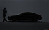 BMW Concept Coupé Gran - 2010 HD Wallpaper #3