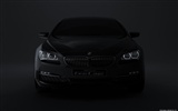 BMW Concept Coupé Gran - 2010 fonds d'écran HD #5