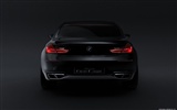 BMW Concept Gran Coupe - 2010 宝马6