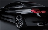 BMW Concept Gran Coupe - 2010 HD wallpaper #8