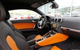 Audi TTS Coupé - 2010 fondos de escritorio de alta definición #8