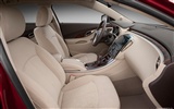 Buick LaCrosse Enkláva CXL 4-válec Lucern - 2011 HD tapetu #6