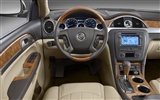 Buick LaCrosse Enkláva CXL 4-válec Lucern - 2011 HD tapetu #10
