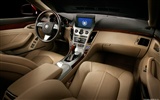 Cadillac CTS Sport Wagon - 2011 HD обои #5