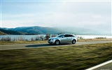 Cadillac CTS Sport Wagon - 2011 HD обои #6