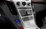 Cadillac CTS Sport Wagon - 2011 HD обои #14