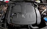 Mercedes-Benz S350 BlueEFFICIENCY BlueTEC - 2010 HD wallpaper #6