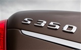 Mercedes-Benz S350 BlueEFFICIENCY BlueTEC - 2010 fondos de escritorio de alta definición #8