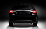 Chrysler 200 Sedan - 2011 HD tapetu #6