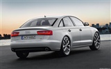 Audi A6 3.0 TDI quattro - 2011 fonds d'écran HD #6