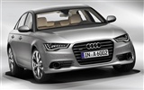 Audi A6 3.0 TDI quattro - 2011 fondos de escritorio de alta definición #12
