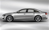 Audi A6 3.0 TDI quattro - 2011 fondos de escritorio de alta definición #16