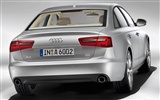Audi A6 3.0 TDI Quattro - 2011 HD обои #17