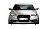 Audi A6 3.0 TDI quattro - 2011 fondos de escritorio de alta definición #24