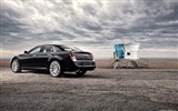 Chrysler 300 - 2011 HD tapetu #10