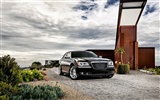 Chrysler 300 - 2011 HD tapetu #15