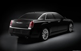 Chrysler 300 - 2011 HD tapetu #19