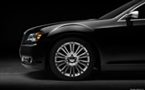 Chrysler 300 - 2011 HD tapetu #21