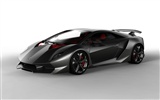Lamborghini Concept Car Sesto Elemento - 2010 fonds d'écran HD