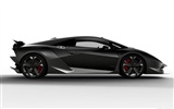 Lamborghini Concept Car Sesto Elemento - 2010 fondos de escritorio de alta definición #3