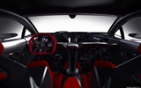 Lamborghini Concept Car Sesto Elemento - 2010 fondos de escritorio de alta definición #5