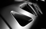 Lamborghini Concept Car Sesto Elemento - 2010 fondos de escritorio de alta definición #9