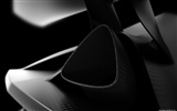 Lamborghini Concept Car Sesto Elemento - 2010 fondos de escritorio de alta definición #12