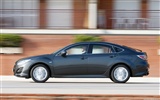 Mazda 6 хэтчбек - 2010 HD обои #13