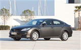 Mazda 6 хэтчбек - 2010 HD обои #14