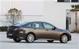Mazda 6 Hatchback - 2010 fondos de escritorio de alta definición #18