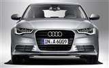 Audi A6 híbrido - 2011 fondos de escritorio de alta definición #5