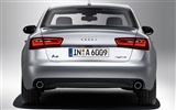 Гибридный Audi A6 - 2011 HD обои #6