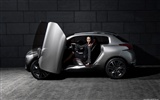 Concept Car Peugeot HR1 - 2010 fondos de escritorio de alta definición #20