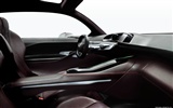 Concept Car Peugeot HR1 - 2010 fondos de escritorio de alta definición #25