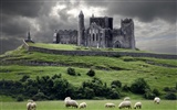 De beaux paysages de l'Irlande papier peint #80325