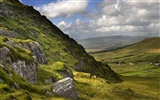 Красивые пейзажи Ирландии обои #16