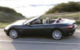 Maserati GranCabrio - 2010 HD обои #7