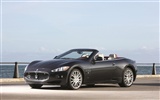 Maserati GranCabrio - 2010의 HD 벽지 #12