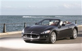 Maserati GranCabrio - 2010의 HD 벽지 #17