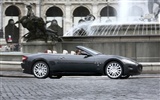 Maserati GranCabrio - 2010의 HD 벽지 #20