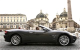Maserati GranCabrio - 2010의 HD 벽지 #25