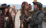 Pirates of the Caribbean: On Stranger Tides wallpapers #2