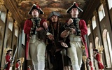 Pirates of the Caribbean: On Stranger Tides wallpapers #11