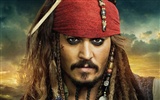 Pirates of the Caribbean: On Stranger Tides wallpapers #13