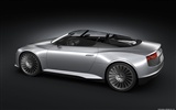 Concept Car Audi e-tron Spyder - 2010 fonds d'écran HD #2