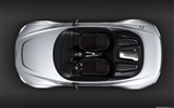 Concept Car Audi e-tron Spyder - 2010 HD tapetu #5